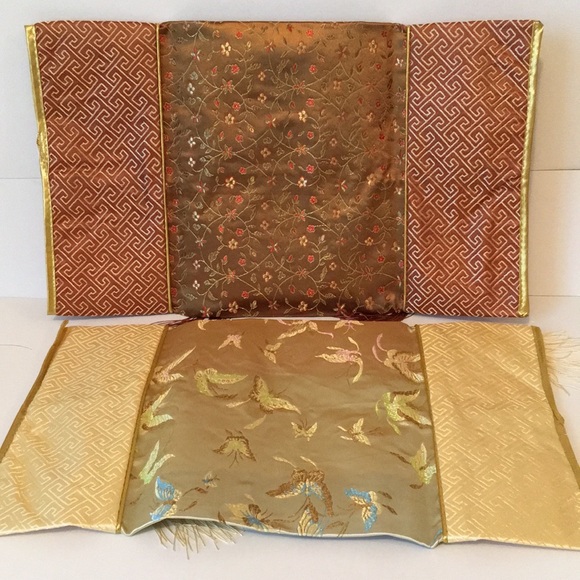 Decorative Tissue Box Cover. New - Picture 3 of 14